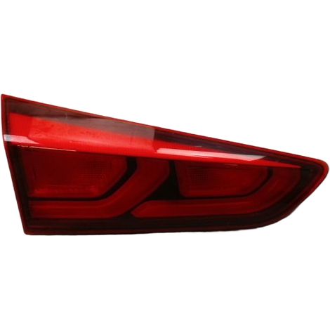 [PRODUIT D'OCCASION] Feu Arriere Interieur Gauche HYUNDAI I20 ♻️ Ref Oe. 92403c8000 - Garantie à vie (1/3)