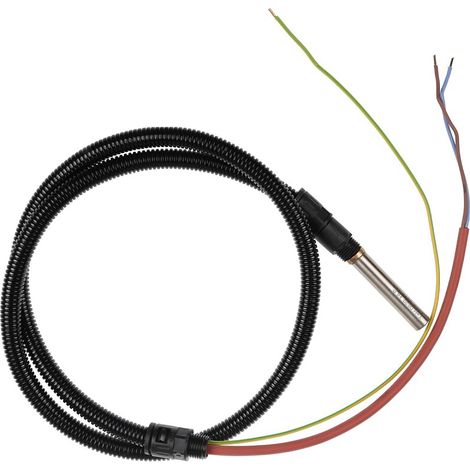 Heizpatrone 230V 55W - 10900006182 von Weishaupt