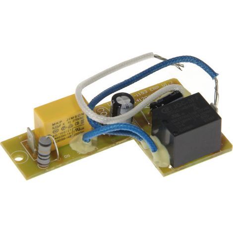 Ariete scheda elettronica piastra PCB macchina da caffè Picasso 1365 1366
