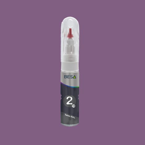 Stylo retouche peinture RAL Effect 540-3  Mat