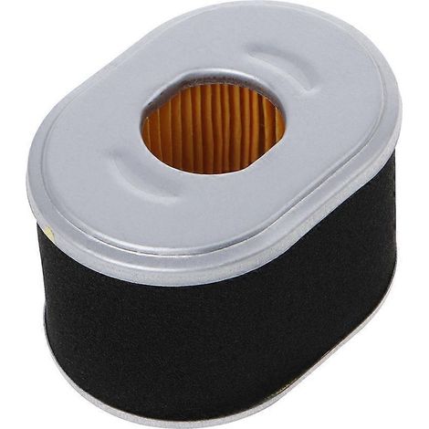 Filtre à air 17210-ZE1-822 pour moteur à essence de tondeuse à gazon Honda 5,5 CV GX200 et 6,5 CV (1/4)