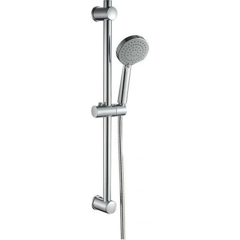 3 dÜsen auf und ab mit dusche und wassereinsparung - zante series blisal0140cr (1/3)