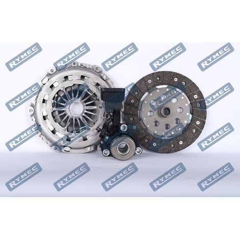 Kit d'embrayage RYMEC JT19971043 CITROËN 16 666 632 80 2041.85 2041.98 2041.A2
