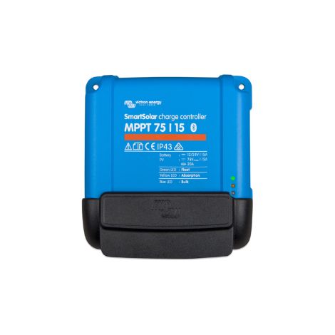 MPPT WireBox-S 75-10/15 (for 75-10 &amp 75/15) Victron Energy