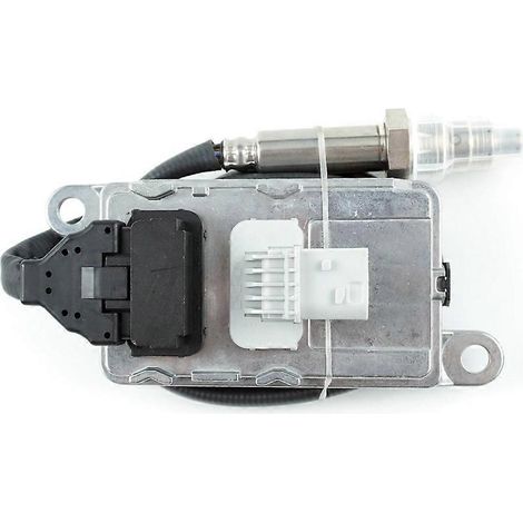 Capteur d'oxygène et d'azote (NOx) pour camions, références 4326867, 5WK96754C et 5WK96754B, compatible avec les moteurs Cummins CES 24V pour fourgonnettes. Pièces détachées pour camions. (1/5)