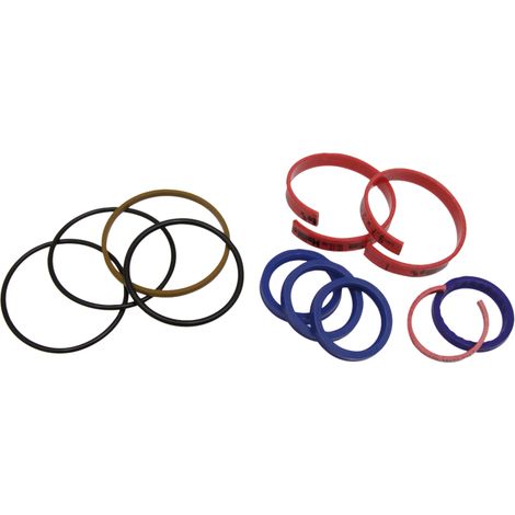Kit di guarnizioni per cilindro STOLL 35 mm 3474030
