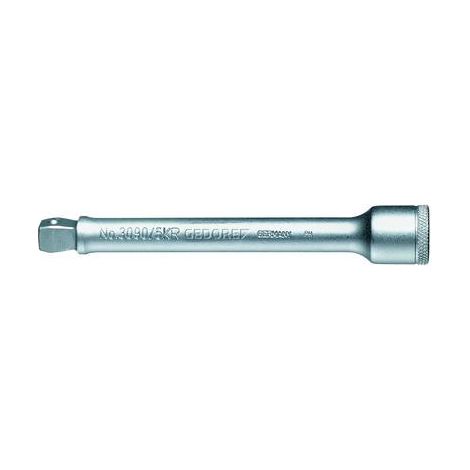 GEDORE 1874381 - Extension de cardan 3/8" 76 mm , 3090 KR-3 (1/2)
