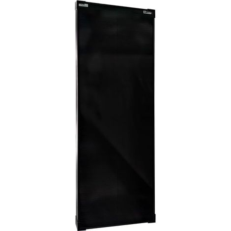 Panneau solaire 100 W 12 V Technologie shingle (1/5)