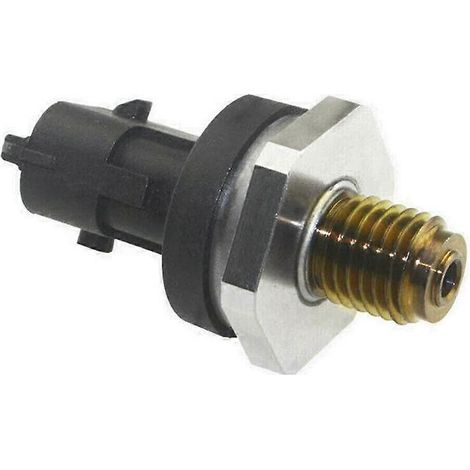 Capteur de pression de rampe d'injection 0281002522 pour moteurs modernes 31401-27000 et 0281002909 (1/4)