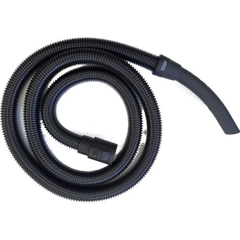 Kärcher Nass- und Trockensaugerschlauch – Kompatibel mit den Modellen WD1, WD2, WD3, WD4, WD5 und WD6 – 2,5 m (1/5)