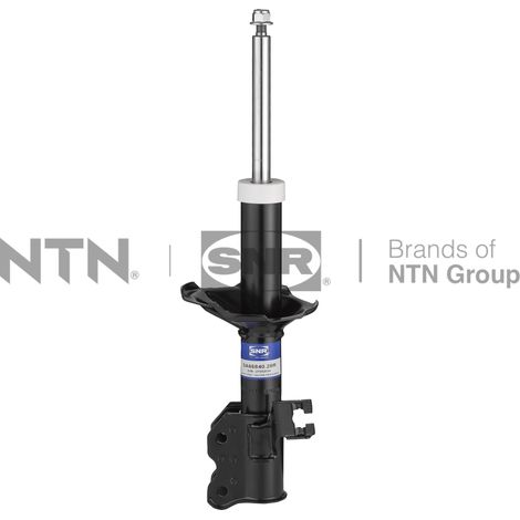 Amortisseur - SA66840.28R - SNR - Compatible avec véhicule Nissan