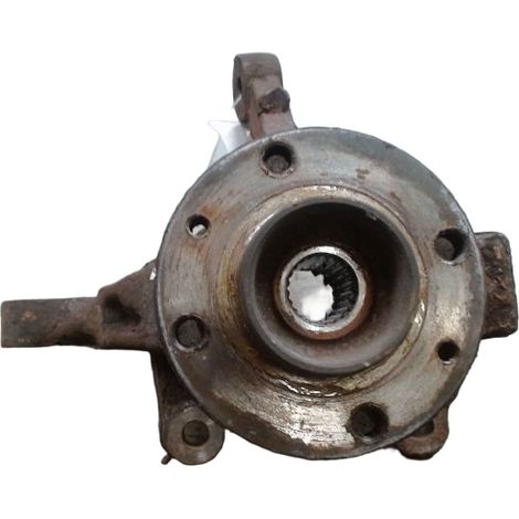 Pivot Avant Gauche RENAULT Clio III 2009- [PRODUIT D'OCCASION]♻️8200345944 (1/3)