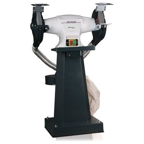 Doppelschleifmaschine GZ 20DD OPTIgrind (1/2)
