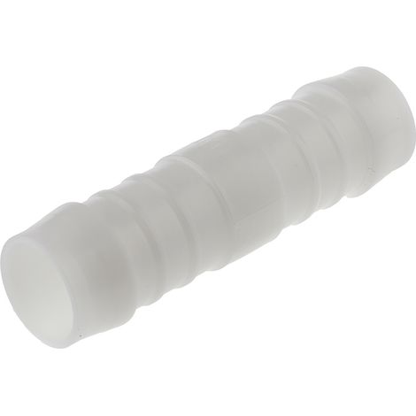 RS PRO Mâle Droit, Enfichable, en POM ( Prix pour Paquet de 5 )