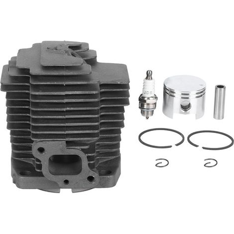 Kit d'assemblage de Piston cylindre 11005 – 2123 adapté à la tondeuse KAWASAKI TH48 KBH48A HA048J 44mm (1/5)