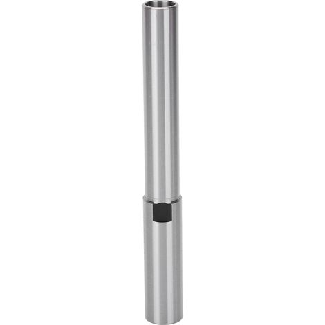 Mandrin de tirage droit rallonge pour tour C16-DC08-150L, accessoire de fraisage de précision, barre d'extension de 150 mm.