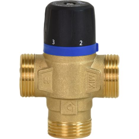IBO MIX T 25-35/60 Z