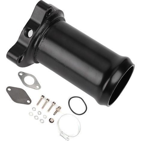 Kit Remplacement Soupape EGR compatible 1.9 TDI 130/160 CV Diesel - Raccord Tube Suppression EGR (1/4)