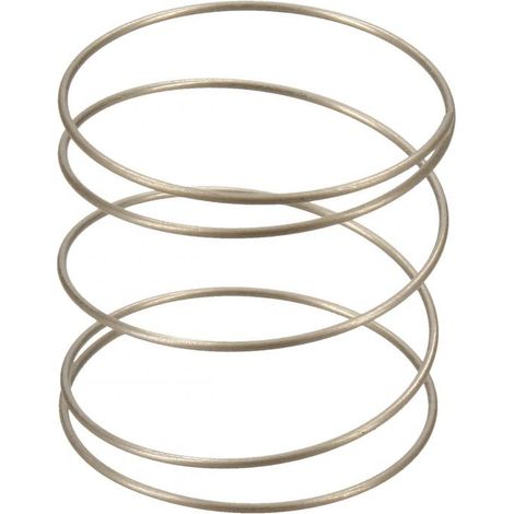 RESSORT DISQUE MANETTE POUR CUISINIERE GORENJE - 230633 (1/2)