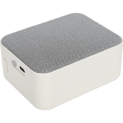 Imprimante d'étiquettes thermique sans fil USB rechargeable pour étiquetage alimentaire, cosmétique, câbles et fournitures de bureau (1/5)
