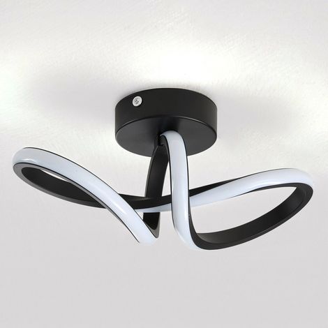 Modern LED Ceiling Light (1/5)