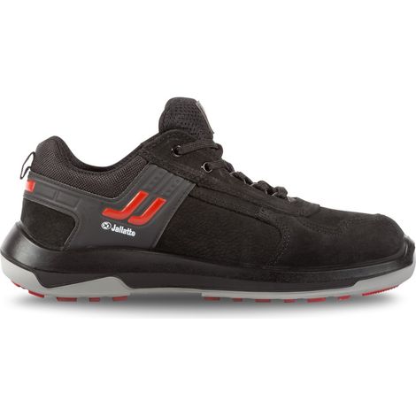 Chaussure de sécurité JALTEA SAS S3 CI HRO SRC - JXJX007 - Jallatte - taille 38 (1/5)