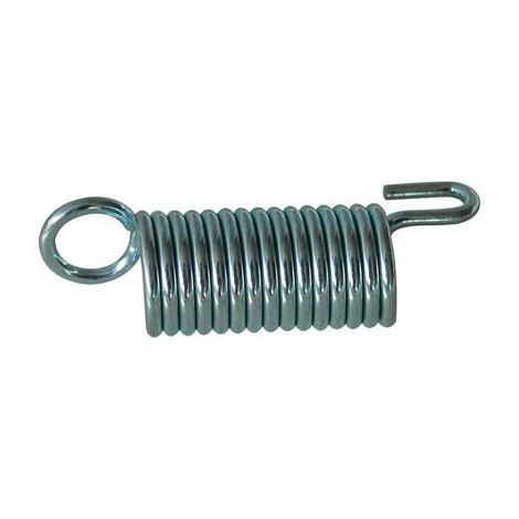 MOLLA RASAERBA 46SSBS 51S1 51SBS 53SH STARS  TRAZIONE G34AJ000200
