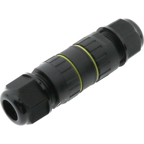IluminaShop - Pasarela Conversor 110V 2 Cables a DALI Para Iluminacion Industrial IP67 (1/3)
