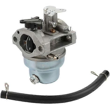 Kit de carburador para motores Honda GC160 GCV160 GCV135 GC135 GCV190 HRB216 HRS216 HRR216 HRT216 HRZ216 Edición 0709