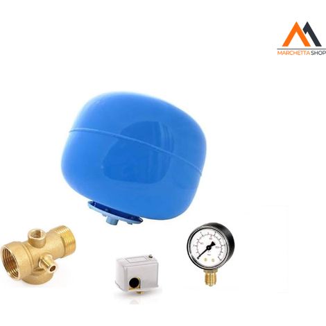 SET IDROSFERA 24 LITRI