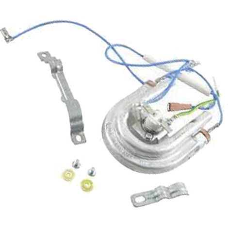 Résistance pour cafetière – Thermostat et fusible compatibles – Pour modèles TEFAL CM313D11, CM322110, CM322810 – Remplacement rapide