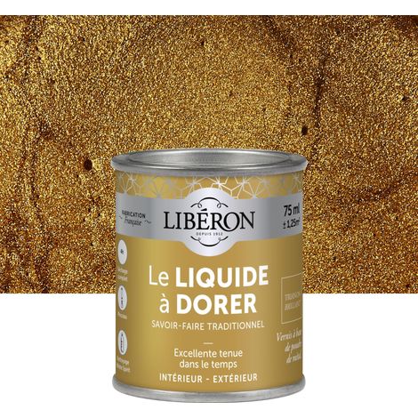 Le Liquide à Dorer Trianon 75ml (1/5)