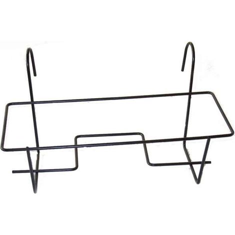Balconiera Fissa 60 cm (1/2)