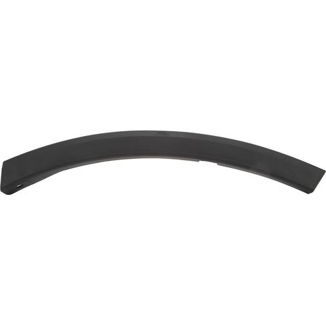 Embouts de pare-chocs avant robustes protection élégante résistante aux chocs barre de calandre solide pour RAV4 2016-2018 521120R050 TO1291108 (droite) (1/5)