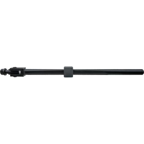 KS Tools Trapez-Gewindespindel mit Mutter (1/3)