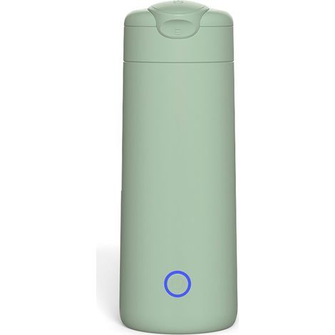 Tasse chauffante électrique portable pour voyage - Bouilloire automatique mini - 220V