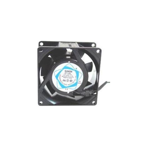 Ventilatore 115vac 80x80x38mm Friction Sf11580a1083hsl.gn