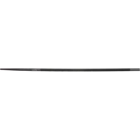 Makita D-67393 Set di 2 lime tonde per affilatura (1/2)