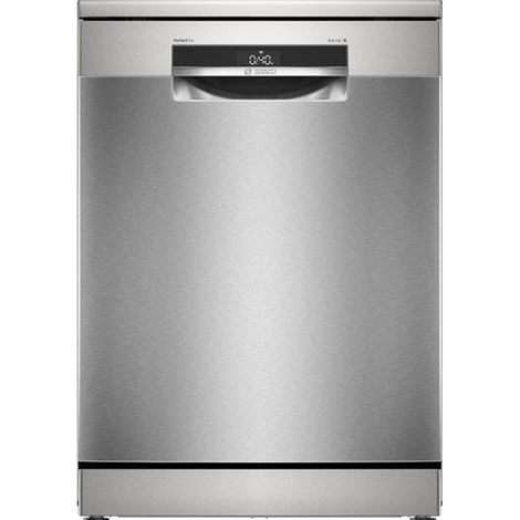 Lavastoviglie da 60 cm, 14 coperti, 40 dB - SMS6ZCI11F - Bosch