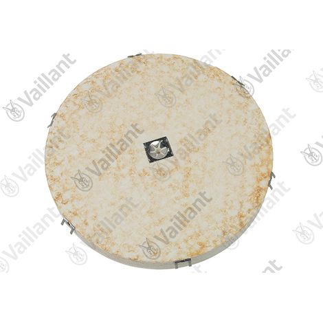VAILLANT Isolation, 24 mm VC 10+15+20+25+30 CS/1-5 R1 u.w. Vaillant-Nr. , 0020252122