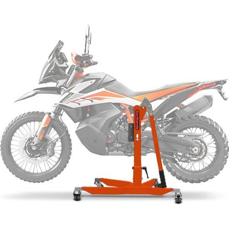 Bequille d'atelier Centrale CS Power pour KTM 890 Adventure 21-25 og