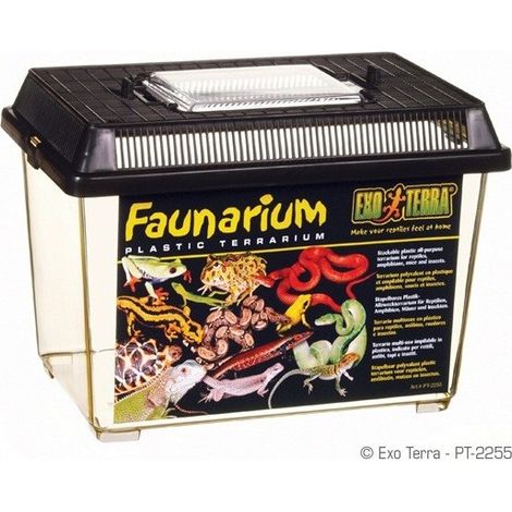 Exo Terra Faunarium - S