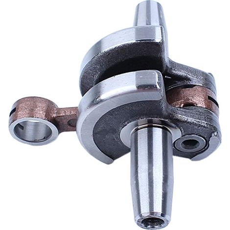 Ensemble de vilebrequin pour Robin NB411 NB351 EC04 BG411 RBC411 CG411 541 20010 00-1 (1/5)