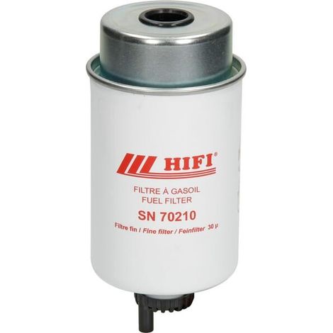 Filtre à gasoil adaptable SN 70210 Hifi Filter (1/2)