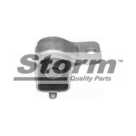 Silentbloc arrière compatible Peugeot 352354 (1/2)