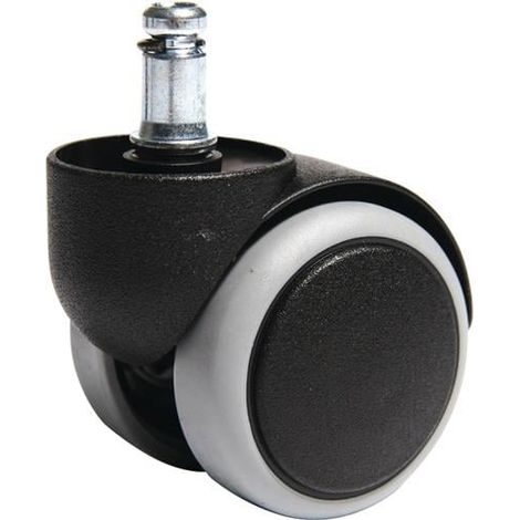 Ruedas Topstar para suelos duros Ø 50 mm 6991 (1/2)