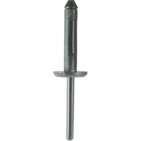 KS Tools pince de connexion à rivet aveugle pour Chrysler, paquet de 50 Ø 5,1 mm (1/2)