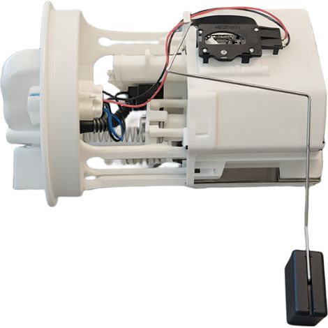 LF17-13-ZE0 ist für die Mazda M6 Doppelkraftstoffleitungsbaugruppe mit Kraftstoffstandpumpenbaugruppe geeignet.