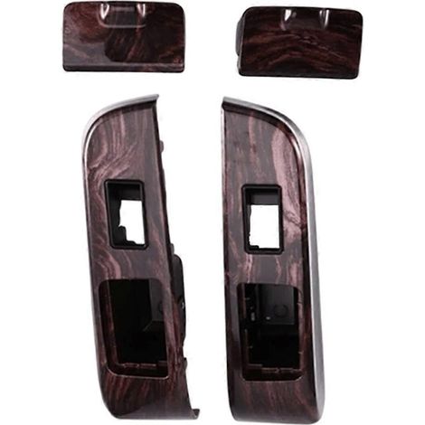 Panneau de commande de lève-vitre arrière avec boîte de rangement 74271-06500-B0 74272-06500-B0 74130-06180-B0 pour Toyota Camry (conduite à gauche) (1/5)