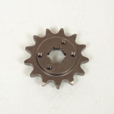Ritzel für zwei Räder Derbi 50 Fenix 1996 bis 1997 13 Zähne nicht (1/4)